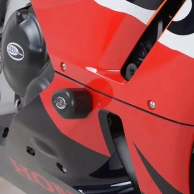 Beschermtampon R&G Racing Honda CBR 600 RR (PC40)