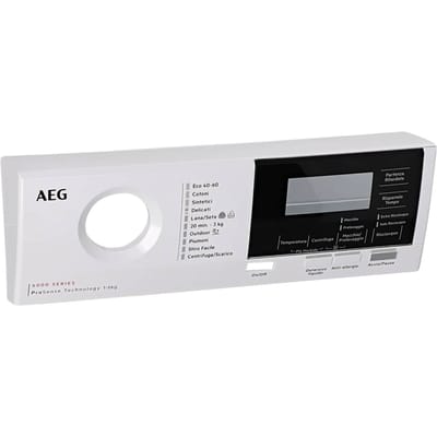 AEG paneelhouder, wit, AEG, IT 140265646012