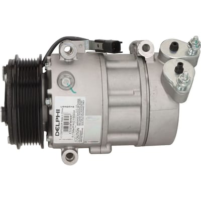 Compressor airconditioning DELPHI CS20519