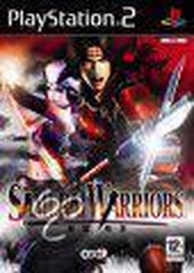 Samurai Warriors