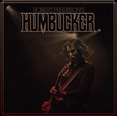 Robert Pehrsson's Humbucker