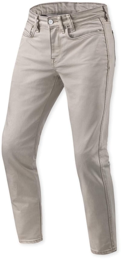 Revit Jamison Slim Motorjeans - Maat 30 -