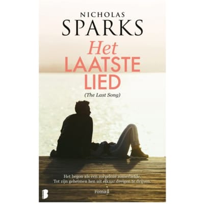 Het Laatste Lied (The Last Song) - Nicholas Sparks