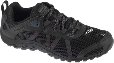 Merrell Maipo 3 Aerosport Wandelschoenen Zwart EU 41 1/2 Man
