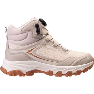 Dameswandelschoenen Elbrus Katrian WP Mid