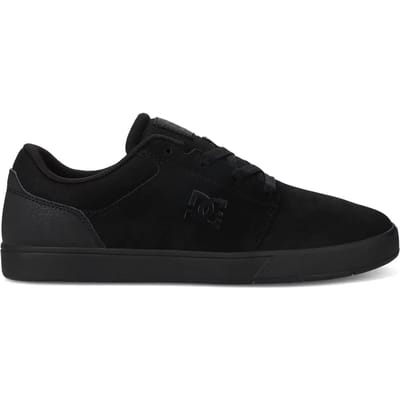 Dc Shoes Crisis 2 Schoenen Zwart EU 40 Man