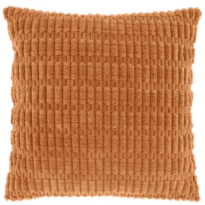 Unique Living - Sierkussen Cedro Sandstone -45x45cm