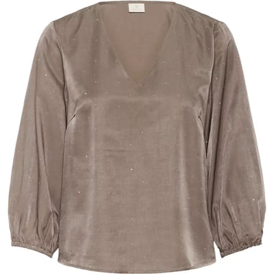 Kaffe Blouse Kaida Blouse 10510817 190808 Dames Maat - W38