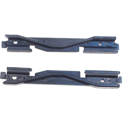 BSR556 Kit de réparation de guide coulissant de rail de toit ouvrant pour Hyundai I30 M1 FD Land Rover Freelander 2 L359 Nissan Qashqai 1 J10 Renault Modus Grand Modus