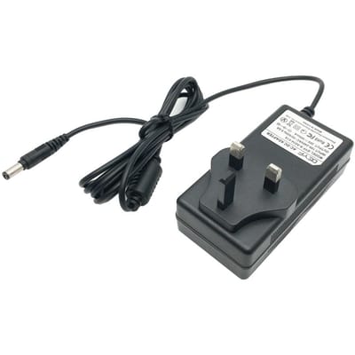 DYF-S-A030500 30V 500mA Stofzuigerladers Stofzuigervoedingsadapter Compatibel met meerdere modellen UK Plug