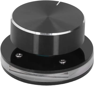RGB-verlichting en volume controle voor jouw PC