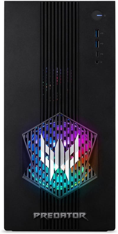 Acer Predator Orion 3000 665 I75061G - i7 - 16GB - 1TB - 8GB RTX 5060