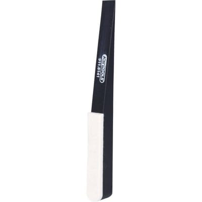 Sierstrip met vilt, 250 mm x B = 20 mm KS Tools 911.8141