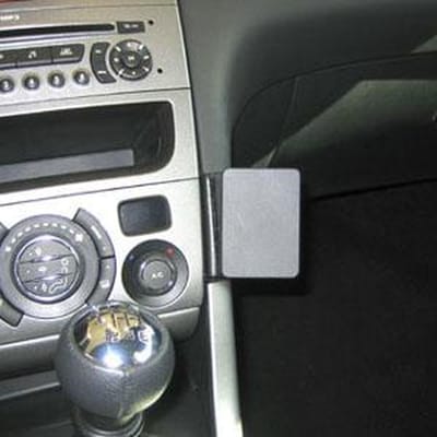 Brodit ProClip houder geschikt voor Peugeot 308 2008-2014 Angled mount