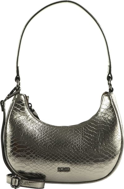 PICARD Avondtas Schoudertas Starlight Shoulderbag Altsilber Zilverkleurig