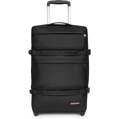 Eastpak Transit'r Plus 42L - Rollreisetasche S 55 cm (tarp navy)