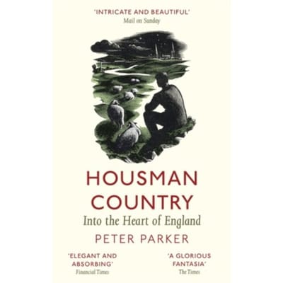 Housman Country - Peter Parker