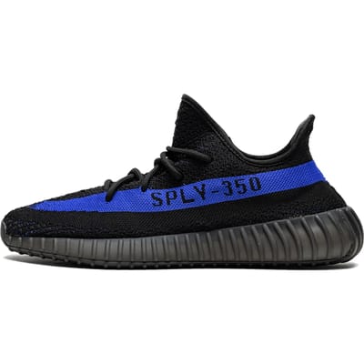 Yeezy Boost 350 V2 Dazzling Blue