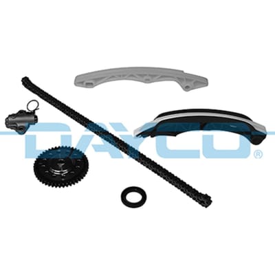 Distributiekettingset DAYCO KTC1234