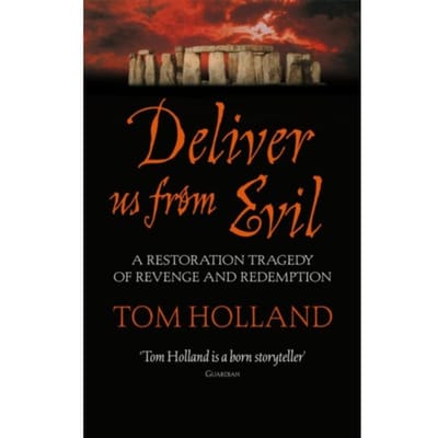 Deliver Us From Evil - Holland, Tom