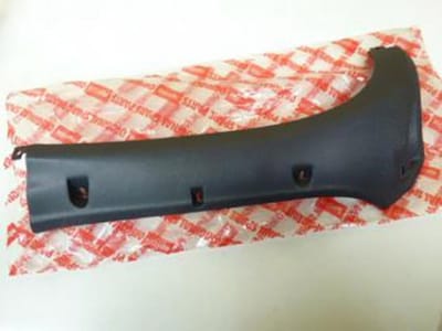 linker onderschoen voor scooter aprilia 50 amico lx sport cat 1992 - 1993 ap8230553 nieuw