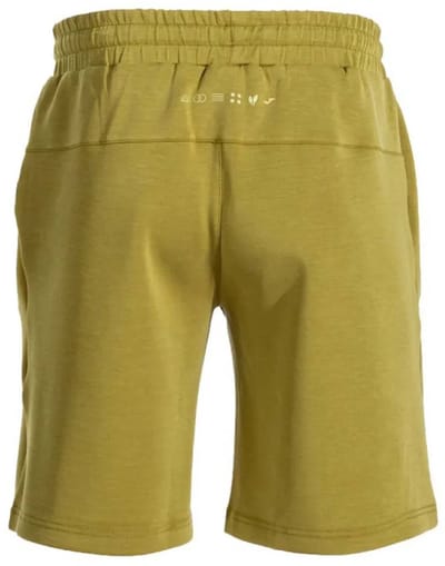 Joma Breath Korte Broek Groen S Man