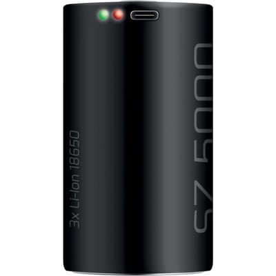 Seacsub Seac Sz5000 Rechargeable Batterij Zilver