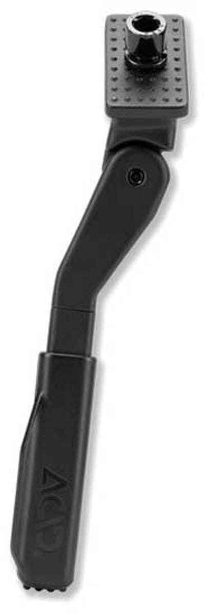 ACID Fietsstandaard CM ROOKIE EASY S BLACK