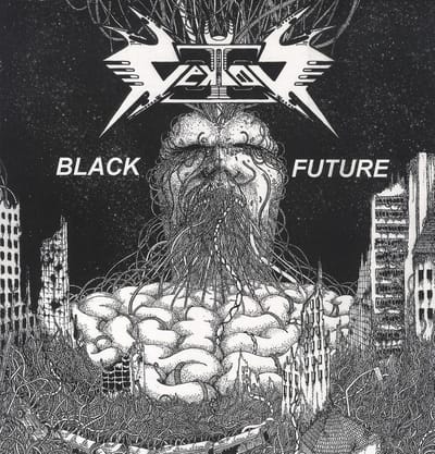 Black Future