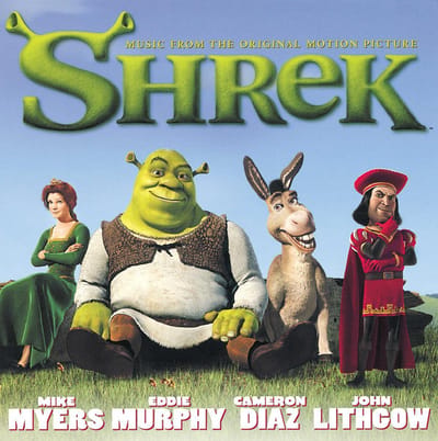 Shrek - V /a