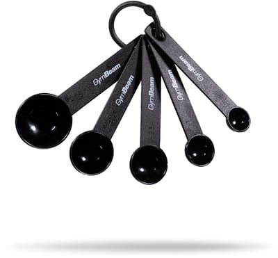 GymBeam Maatlepels