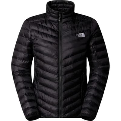 The North Face Huila Synth Tussenjas dames Zwart M/38
