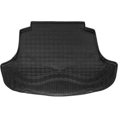 Tapis de Coffre - Norm-Line - Lexus ES MK7 - Antidérapant - Caoutchouc TPE - Toutes Saisons