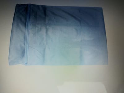 Waszak Opvouwbaar 40x60cm (set van 6)