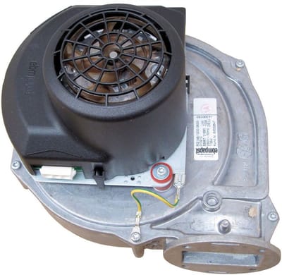BOSCH Verbrandingsluchtventilator RG148 V4 everp, 8718585754