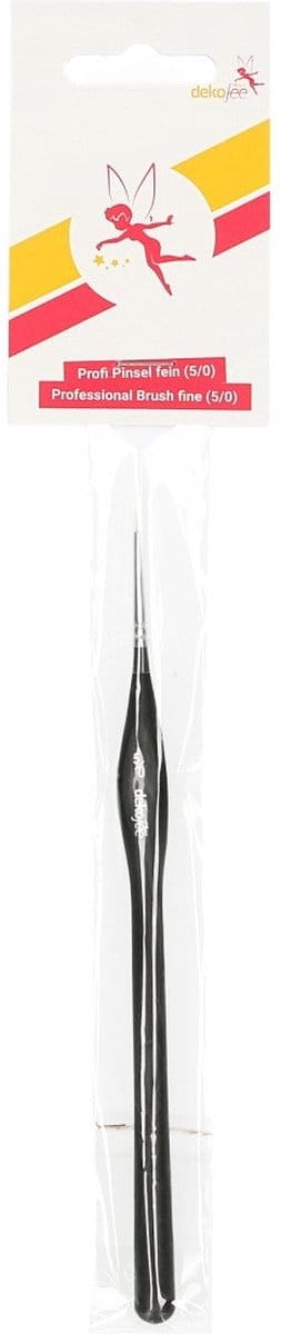 Dekofee Professional Penseel 5/0