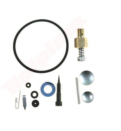 Reparatieset carburateur passend op TECUMSEH ( 631732 , 631782 )