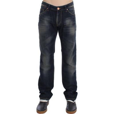 Ontspannen Pas Jeans