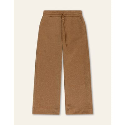 Oilily Pling Broek- maat104/4yr Pumpkin Spice