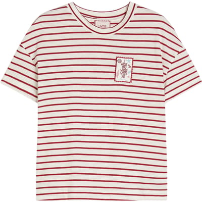 T-shirt vrouw Pennyblack PBBTABARIN_003