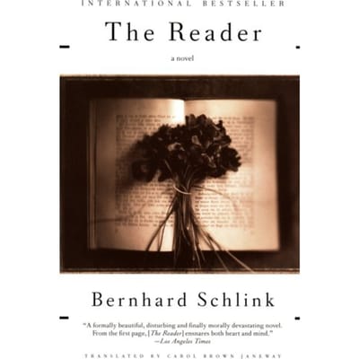 The Reader - Vintage International - Bernhard Schlink