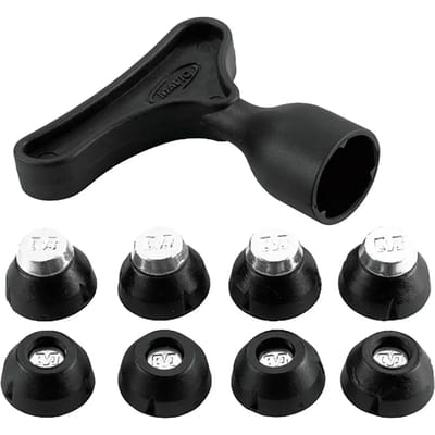 Schoenstoppers Mavic Stud