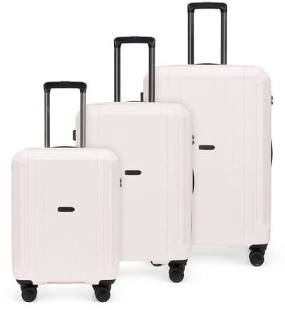 EPIC trolley Airwave Neo 3-Set 75 / 65 / 55 Sugar Rose roze