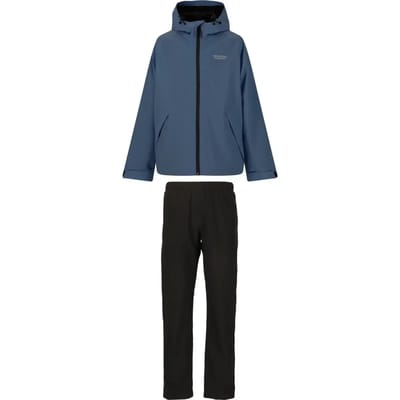 Kinder mackintosh set Weather Report Gust AWG W-PRO 10000