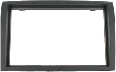 2-DIN ECO paneel Citroen/ Fiat/ Opel/ Peugeot diverse modellen