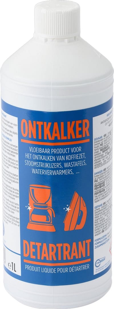 D&L Ontkalker - 1L