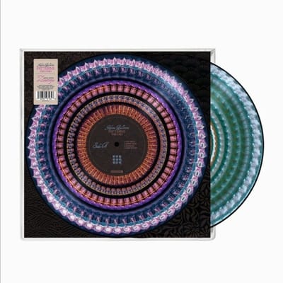 Patterns (Deluxe Edition)