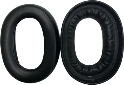 Jabra Evolve2 85 oorkussens - Premium vervangende kussens