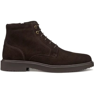Geox Massimiano Booties Bruin EU 41 Man