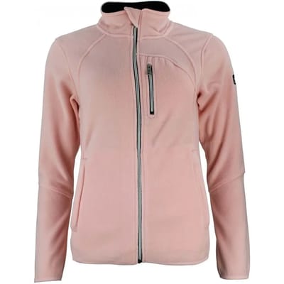 Fleece Jack Peak Mountain Blouson polaire femme ACALONO